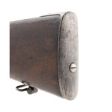 "French 1880 Gras 11X59R (AL7084)" - 2 of 9