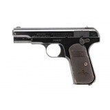 "Colt 1903 Pocket Hammerless .32 ACP (C17439)" - 5 of 7