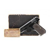 "Colt 1903 Pocket Hammerless .32 ACP (C17439)" - 6 of 7