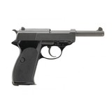 "Walther P1 9mm (PR54581)" - 1 of 3