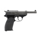 "Walther P38 9MM (PR54582)" - 1 of 6