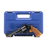 "Smith & Wesson 57-6 Classic .41 Magnum (PR54536)" - 2 of 3