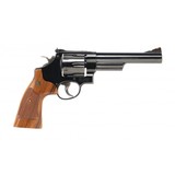"Smith & Wesson 57-6 Classic .41 Magnum (PR54536)" - 3 of 3