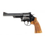 "Smith & Wesson 57-6 Classic .41 Magnum (PR54536)" - 1 of 3