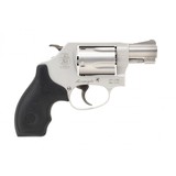 "Smith & Wesson 637-2 Airweight .38 Special (PR54598)" - 3 of 3