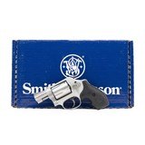 "Smith & Wesson 637-2 Airweight .38 Special (PR54598)" - 2 of 3