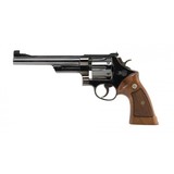 "Smith & Wesson Pre-27 357 Magnum (PR54649)" - 1 of 2