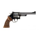 "Smith & Wesson Pre-27 357 Magnum (PR54649)" - 2 of 2