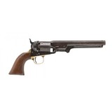 "Colt 1851 Navy (AC289)" - 3 of 4
