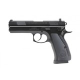 "CZ 97 BD .45 ACP (PR54630)" - 3 of 3