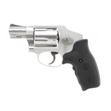 "Smith & Wesson 642-1 .38 Special (PR54631)" - 1 of 3