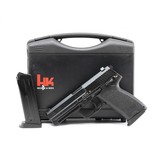 "Hecklor & Koch USP .45 ACP (PR54633)" - 2 of 3