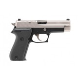 "Sig Sauer P220 .45 ACP (PR54638)" - 1 of 3