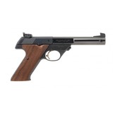 "Hi-Standard Supermatic Citation 22LR (PR54641)" - 1 of 3