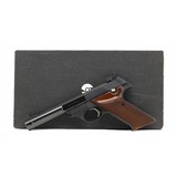 "Hi-Standard Supermatic Citation 22LR (PR54641)" - 2 of 3