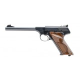 "Colt Woodsman 22LR (C17456)" - 4 of 4