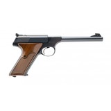 "Colt Woodsman 22LR (C17456)" - 1 of 4