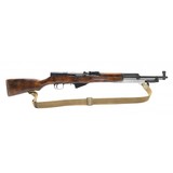 "Russian SKS 7.62X39 (R30267)" - 1 of 7