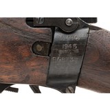 "British No. 5 MK I Jungle Carbine 303 British (R30271)" - 3 of 7