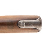 "Husqvarna M38 6.5 Swedish (R30272)" - 4 of 8