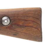 "German WWII K98 8MM Mauser (R30274)" - 4 of 7