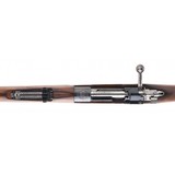 "Persian 1898 8MM Mauser (R30275)" - 3 of 7