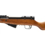 "Chinese SKS 7.62X39 (R30278)" - 3 of 6