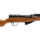 "Chinese SKS 7.62X39 (R30278)" - 6 of 6