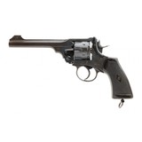 "Webley Mark VI 45ACP (PR54597)" - 1 of 6