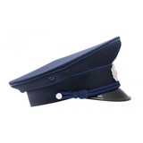 "East German VOPO Visor Cap (MM1444)" - 6 of 6