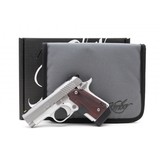 "Kimber Micro9 9mm (NGZ190) NEW" - 3 of 3