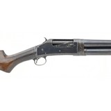 "Winchester 1897 12 Gauge (W10894)" - 6 of 6