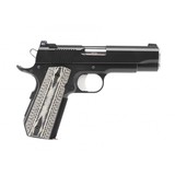 "Dan Wesson Valor .45 ACP (PR54033)" - 1 of 5