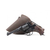 "Russian 1895 Nagant 7.62X38R (PR54580)" - 3 of 5