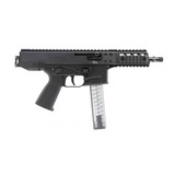 "B7T GHM9 9mm (NGZ523) New" - 1 of 3