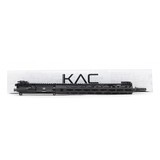 "Knights Armament Company Upper Receiver 5.56mm (R29689) NEW" - 3 of 3