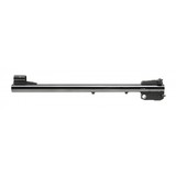 "Thompson Center Contender Super 14 .22 LR Barrel (MIS1386)" - 2 of 2