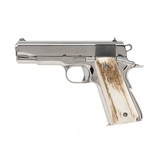 "Colt Commander Series 80 .45 ACP (C17327)" - 2 of 3
