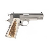 "Colt Commander Series 80 .45 ACP (C17327)" - 1 of 3