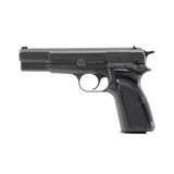 "Browning Hi-Power MKII 9MM (PR54640)" - 6 of 7