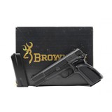 "Browning Hi-Power MKII 9MM (PR54640)" - 7 of 7