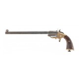 "Frank Wesson Pocket Rifle .32 RF (AH6669)" - 2 of 5