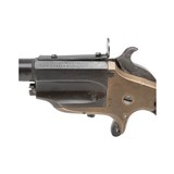 "Frank Wesson Pocket Rifle .32 RF (AH6669)" - 4 of 5