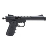 "Volquartsen LLV Scorpion .22LR (PR53757) NEW" - 1 of 3