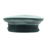 "East German VOPO Visor Cap (MM1442)" - 5 of 6