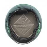 "East German VOPO Visor Cap (MM1442)" - 2 of 6