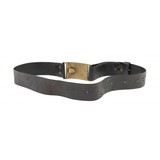 "US Model 1874 Belt Buckle (MM1453)" - 2 of 2