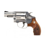 "Smith & Wesson 60-16 38 Special (PR54653)" - 1 of 2