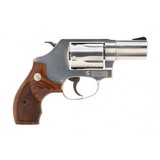 "Smith & Wesson 60-16 38 Special (PR54653)" - 2 of 2