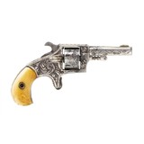 """Defiance"" .22 Short Revolver (AH6670)" - 3 of 5